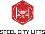 Steel City LIfts Logo